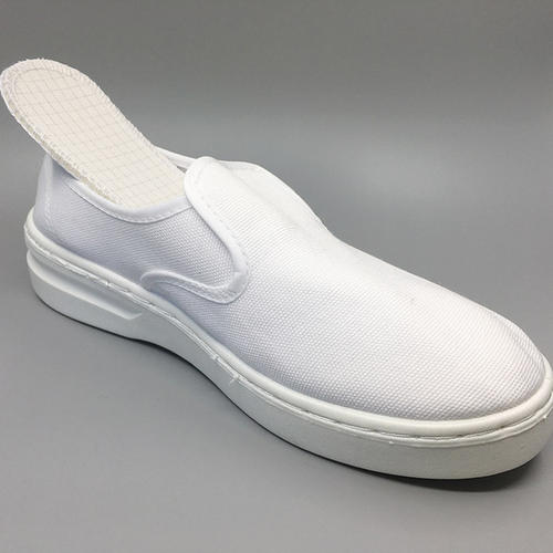 防靜電潔凈鞋的優(yōu)勢有哪些？