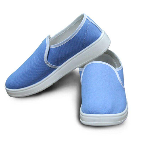 使用防靜電潔凈鞋的好處有哪些？