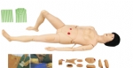 KAS/122B Female Nursing Manikin