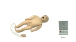 KAS/ACLS145 ACLS Neonatal Training Manikin